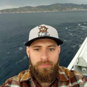 Meet your Posher, Jerrod